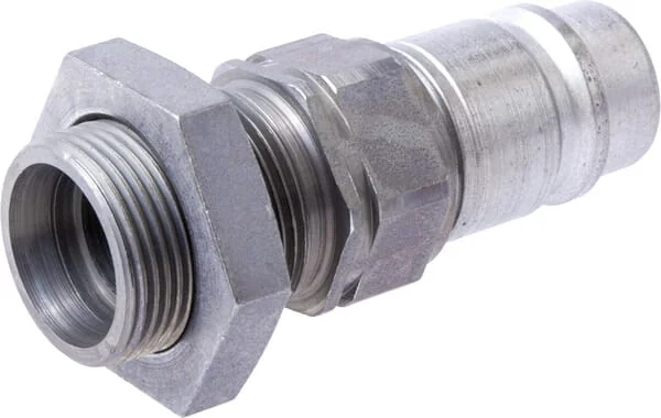 DNP - SKPM12N26 - Einschraubstutzen 1/2-M26x1.5-18L Schuss