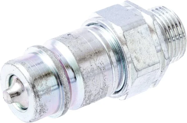 DNP - SKPM12S18 - Männliche Kupplung 1/2-M18x1,5-10S