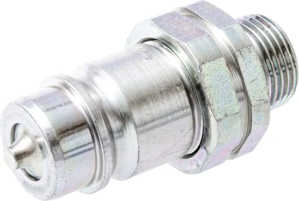 DNP - SKPM12S20 - Männliche Kupplung 1/2-M20x1,5-12S