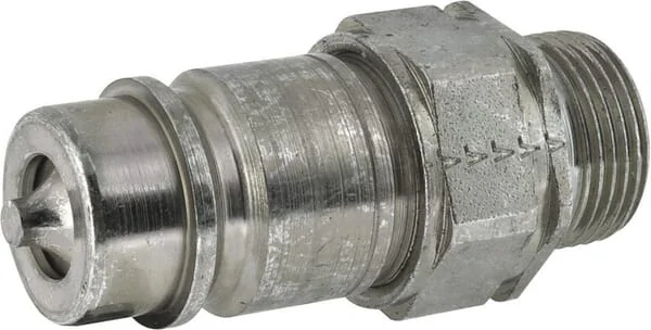 DNP - SKPM12S20 - Männliche Kupplung 1/2-M20x1,5-12S