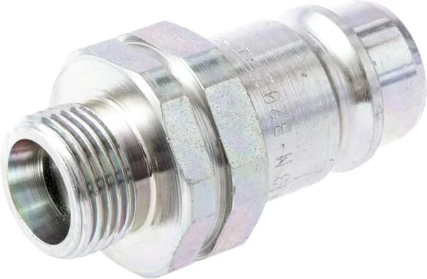 DNP - SKPM12S20 - Männliche Kupplung 1/2-M20x1,5-12S