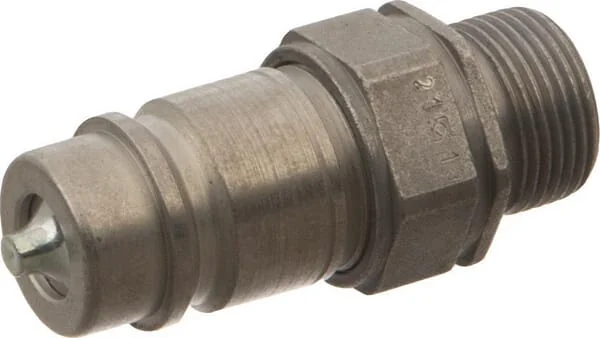 DNP - SKPM12S22 - Männliche Kupplung 1/2-M22x1,5-14S