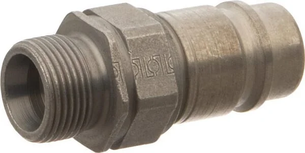 DNP - SKPM12S22 - Männliche Kupplung 1/2-M22x1,5-14S