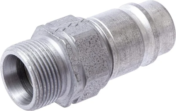DNP - SKPM12S24 - Männliche Kupplung 1/2-M24x1,5-16S