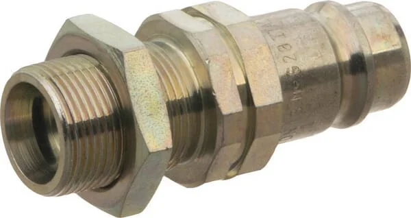 DNP - SKPM12T24 - Einschraubstutzen 1/2-M24x1.5-16S Schuss