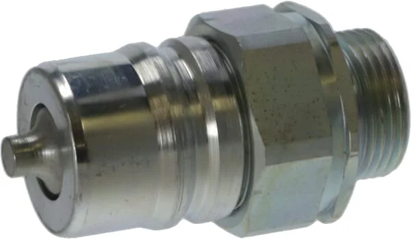DNP - SKPM25L30 - Einschraubstutzen Maennlich 1 - M30 x 2.0 - 22L