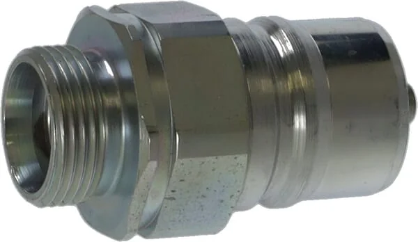 DNP - SKPM25L30 - Einschraubstutzen Maennlich 1 - M30 x 2.0 - 22L
