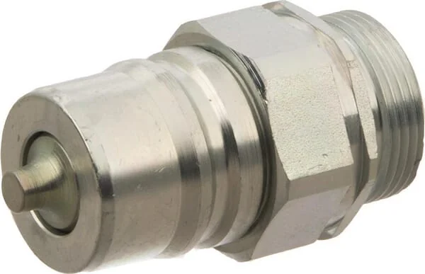 DNP - SKPM25L36 - Einschraubstutzen Maennlich 1 - M36 x 2.0 - 28L