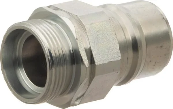 DNP - SKPM25L36 - Einschraubstutzen Maennlich 1 - M36 x 2.0 - 28L