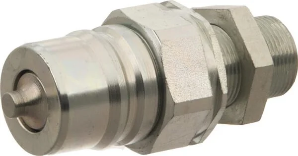 DNP - SKPM25N26 - Einschraubstutzen 1"-M26x1.5-18L Schuss