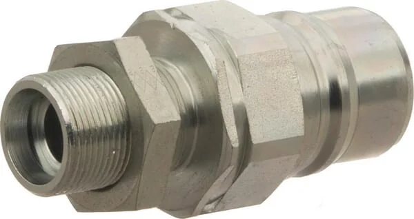 DNP - SKPM25N26 - Einschraubstutzen 1"-M26x1.5-18L Schuss