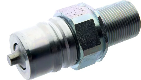 DNP - SKPM25N30 - Einschraubstutzen 1"-M30x2.0-22L Schuss