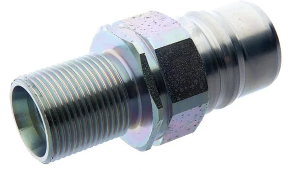 DNP - SKPM25N30 - Einschraubstutzen 1"-M30x2.0-22L Schuss