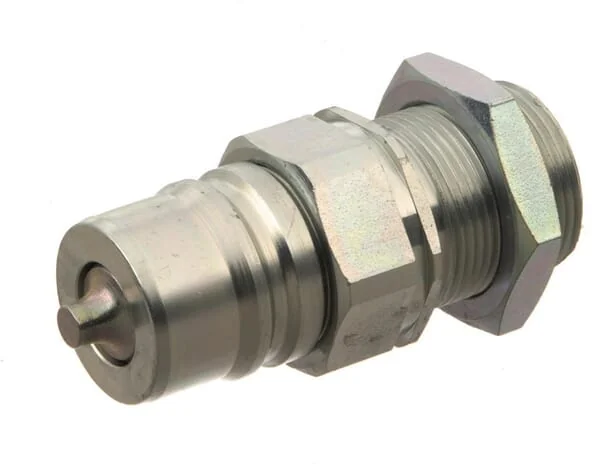 DNP - SKPM25N36 - Einschraubstutzen 1"-M36x2.0-28L Schuss