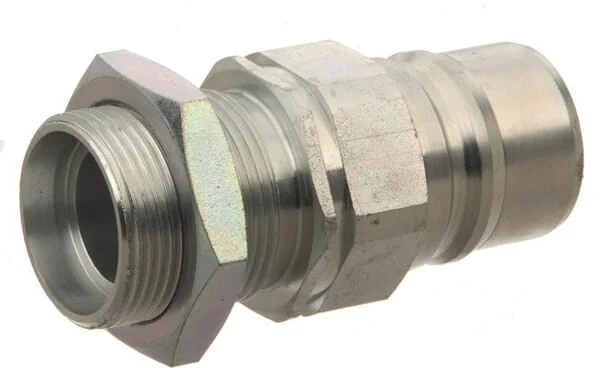 DNP - SKPM25N36 - Einschraubstutzen 1"-M36x2.0-28L Schuss