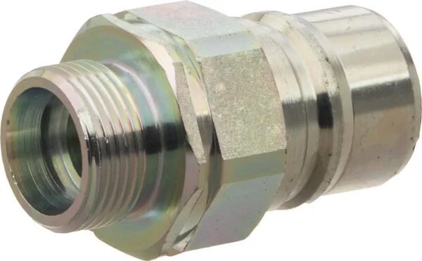 DNP - SKPM25S30 - Einschraubstutzen Maennlich 1 - M30 x 2.0 - 20S