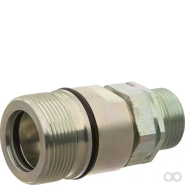 DNP - SKSF16S30 - Kupplung DN-16-S M30-20S