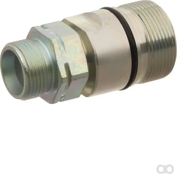 DNP - SKSF16S30 - Kupplung DN-16-S M30-20S