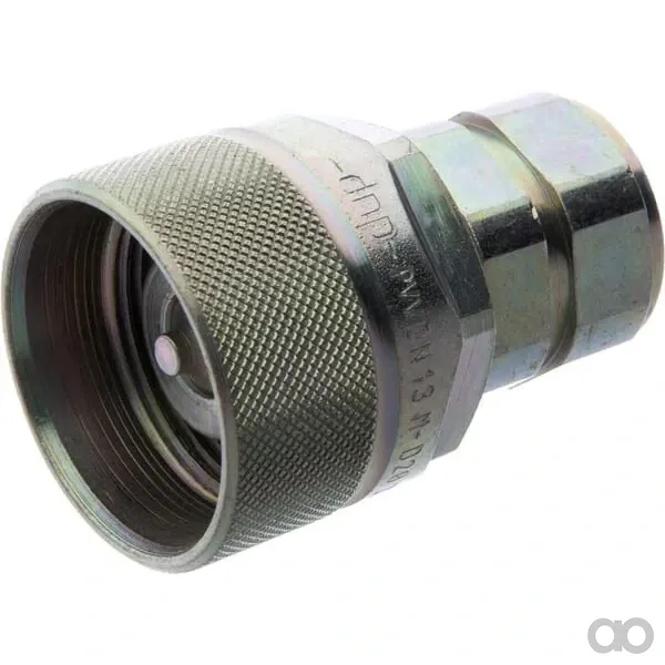 DNP - SKSM12C06 - Hydraulikkupplung