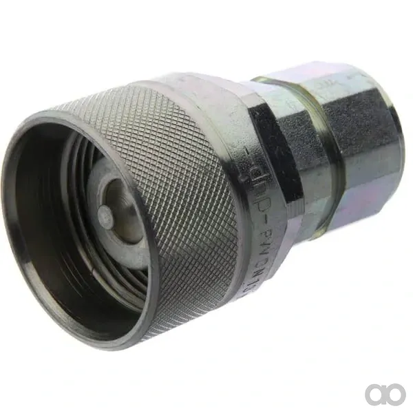 DNP - SKSM12D22 - Hydraulikkupplung