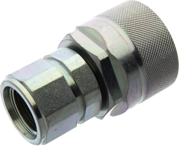 DNP - SKSM12D22 - Hydraulikkupplung