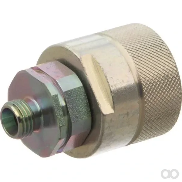 DNP - SKSM12L14 - Hydraulikkupplung