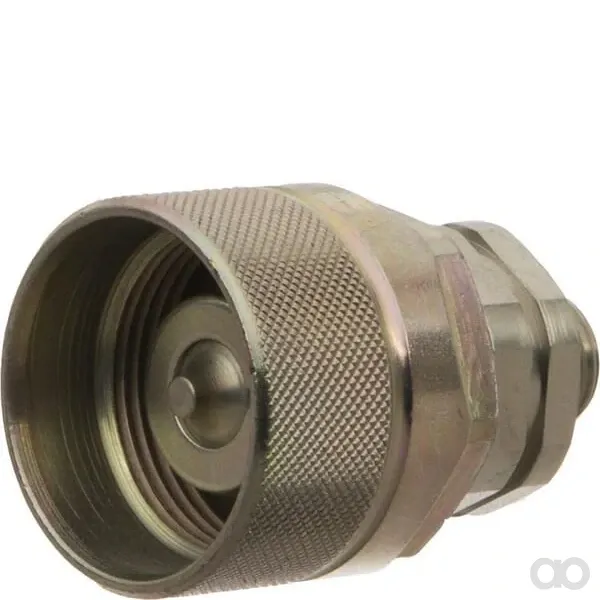 DNP - SKSM12L16 - Hydraulische Kupplung