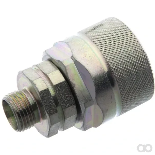 DNP - SKSM12L18 - Hydraulische Kupplung