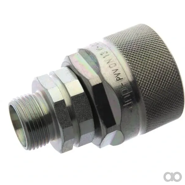DNP - SKSM12L22 - Hydraulische Kupplung