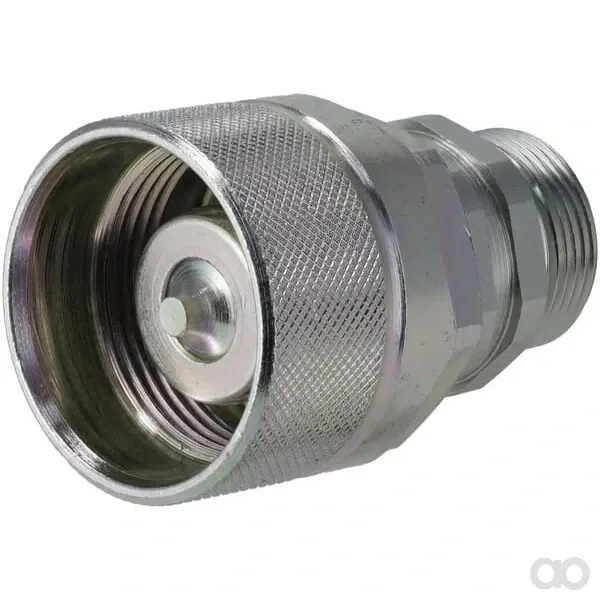 DNP - SKSM12L26 - Hydraulische Kupplung