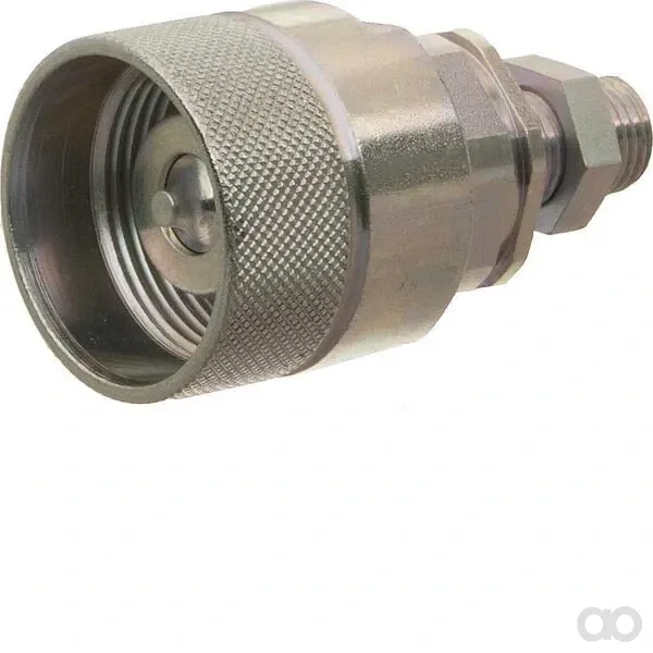 DNP - SKSM12N14 - Hydraulische Kupplung