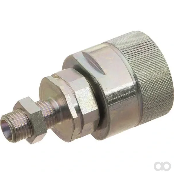 DNP - SKSM12N14 - Hydraulische Kupplung