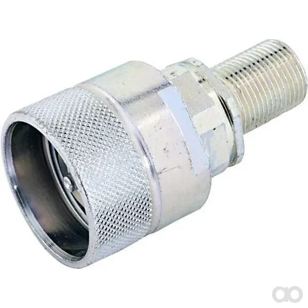 DNP - SKSM12T20 - Hydraulikkupplung DN-12-T M20-12T