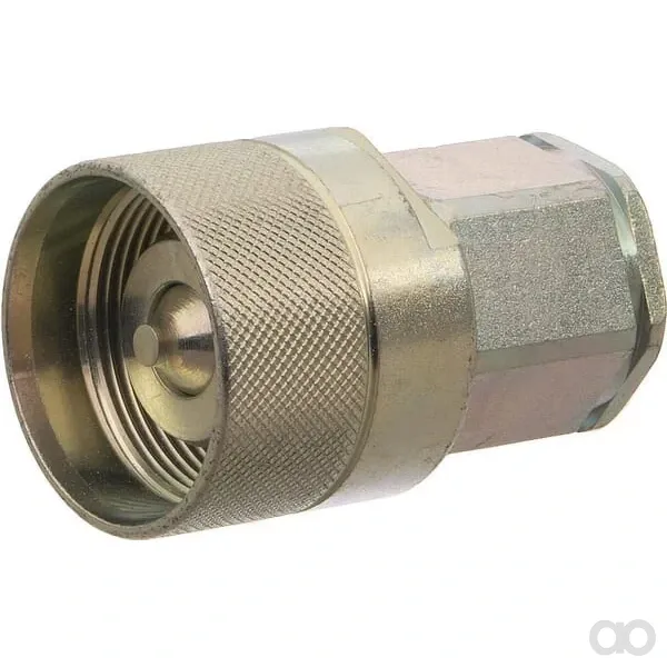 DNP - SKSM16D22 - Hydraulikkupplung