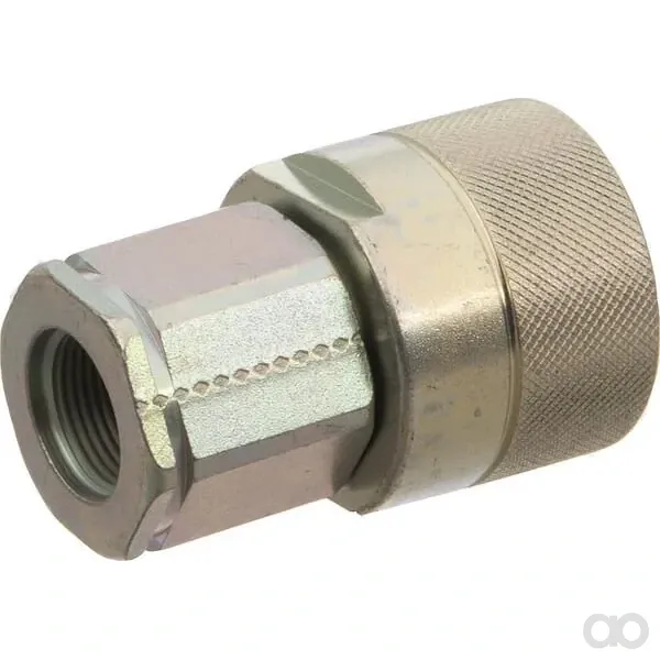 DNP - SKSM16D22 - Hydraulikkupplung