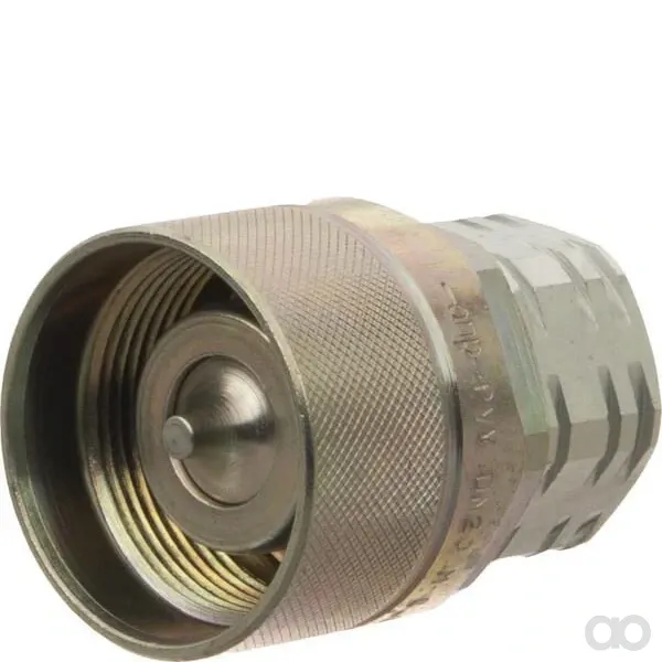 DNP - SKSM16L18 - Hydraulikkupplung