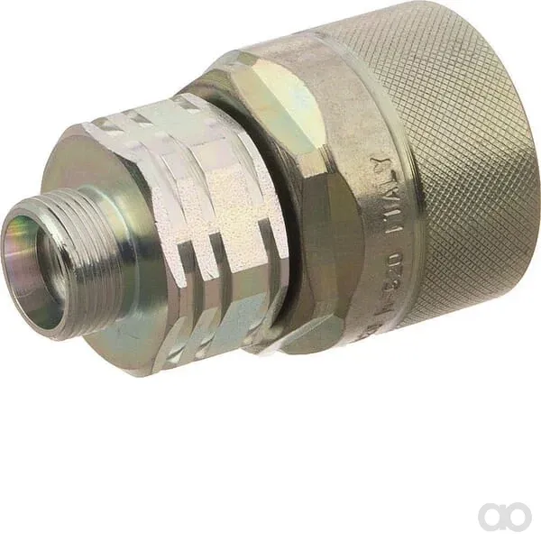DNP - SKSM16L22 - Hydraulikkupplung