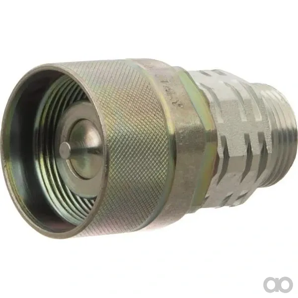 DNP - SKSM16L30 - Hydraulische Kupplung