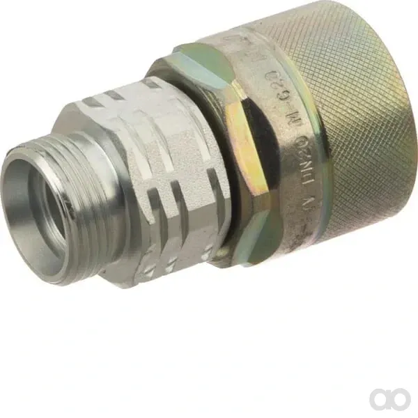 DNP - SKSM16L30 - Hydraulische Kupplung