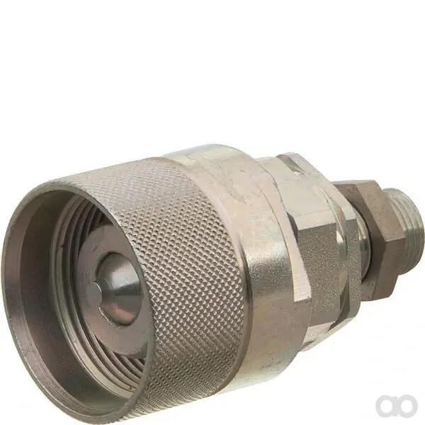 DNP - SKSM16N18 - Hydraulische Kupplung