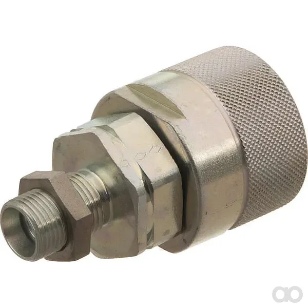 DNP - SKSM16N18 - Hydraulische Kupplung