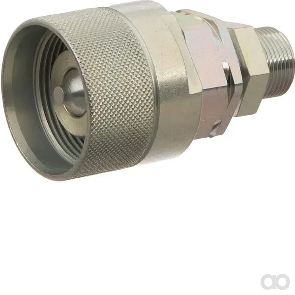 DNP - SKSM16N22 - Hydraulische Kupplung
