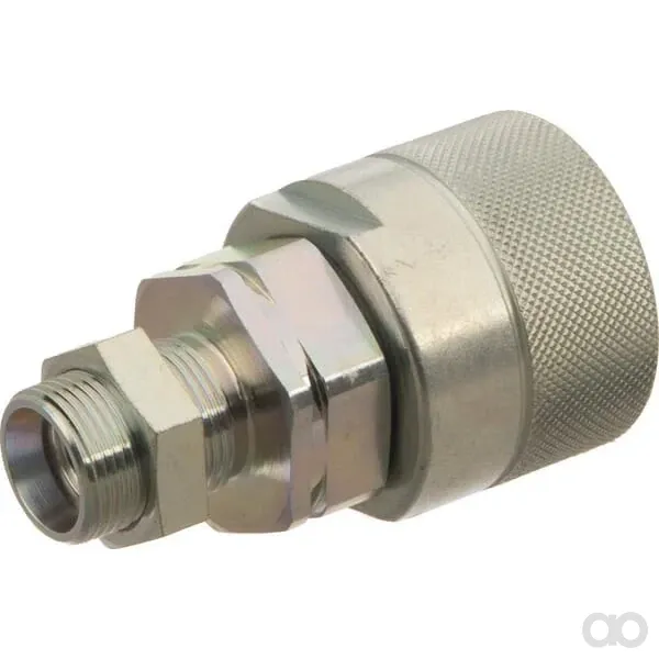 DNP - SKSM16N22 - Hydraulische Kupplung