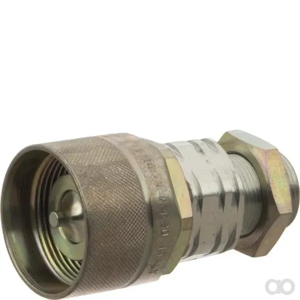 DNP - SKSM16N26 - Hydraulische Kupplung