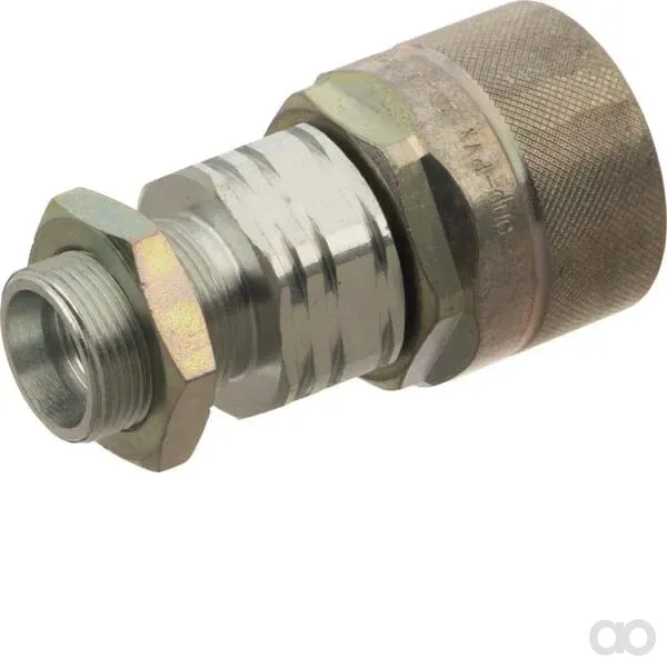 DNP - SKSM16N26 - Hydraulische Kupplung