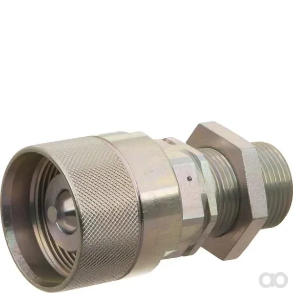 DNP - SKSM16N30 - Hydraulische Kupplung