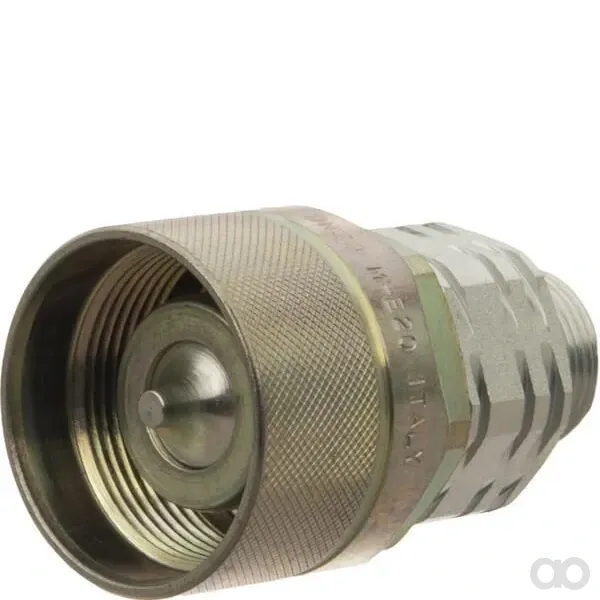 DNP - SKSM16S24 - Hydraulische Kupplung