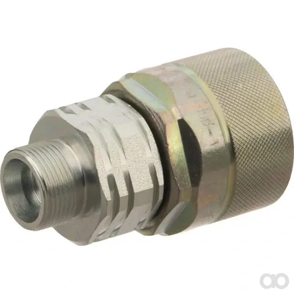 DNP - SKSM16S24 - Hydraulische Kupplung