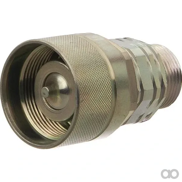 DNP - SKSM16S30 - Hydraulische Kupplung