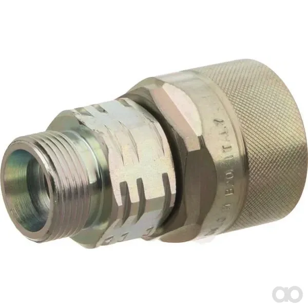 DNP - SKSM16S30 - Hydraulische Kupplung